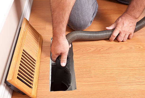 Best Affordable Duct Cleaning Services  in Spirit Lake, IA