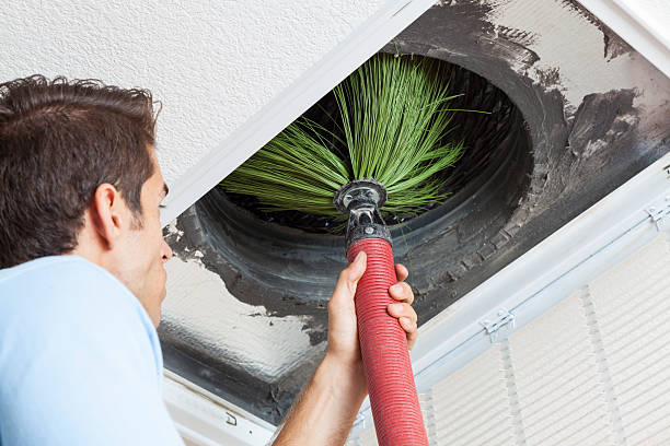 Best HVAC System Cleaning  in Spirit Lake, IA