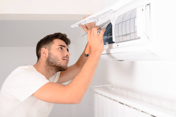 Best Air Duct Cleaning Near Me  in Spirit Lake, IA