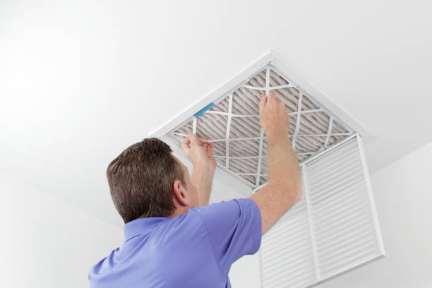 Best HVAC Duct Inspection Services  in Spirit Lake, IA